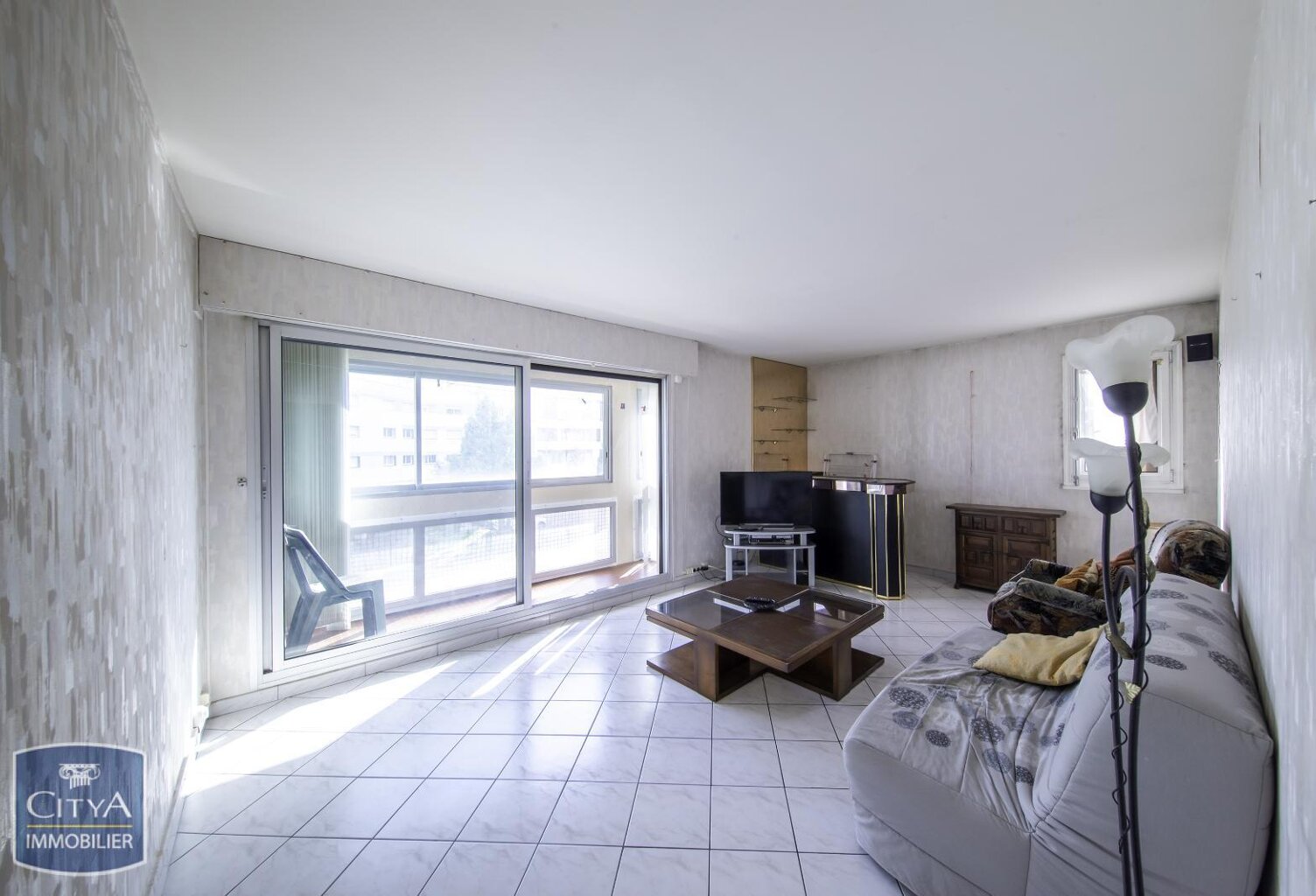 Vente appartement 4 pièces 83 m² Poitiers (86000) — photo 1
