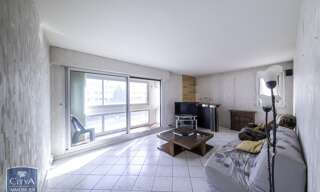 Appartement 4 Pièces 83 m² à vendre à Poitiers (86000)