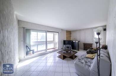 Appartement 4 pièces 89500 €