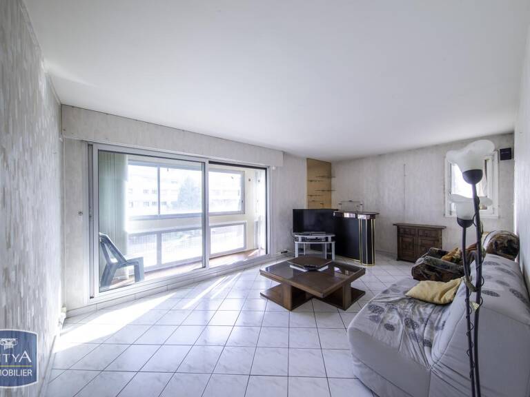 Appartement 4 pièces 83 m² — photo 1