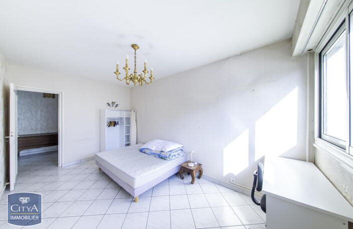 Vente appartement 4 pièces 83 m² Poitiers (86000) — photo 5