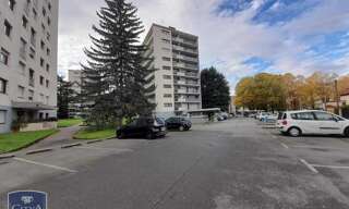 Garage  11 m² à louer à Jacob-Bellecombette (73000)