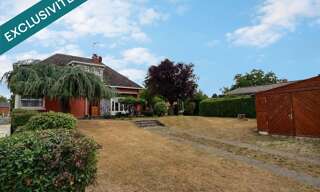 Maison 7 Pièces 143 m² à vendre à Le Quesnoy (59530)