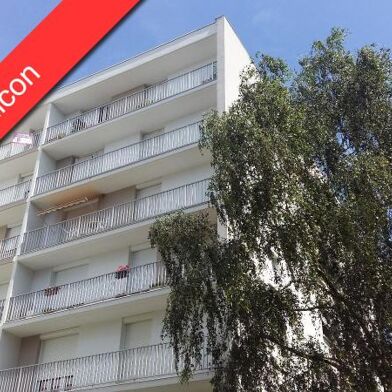 Appartement 2 pièces 689 €