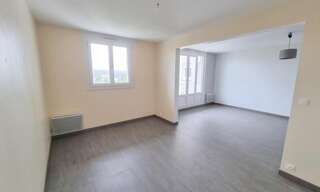 Appartement 2 Pièces 66 m² à louer à La Riche (37520)