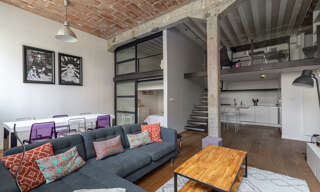 Appartement 3 Pièces 99 m² à vendre à Lyon 3 (69003)