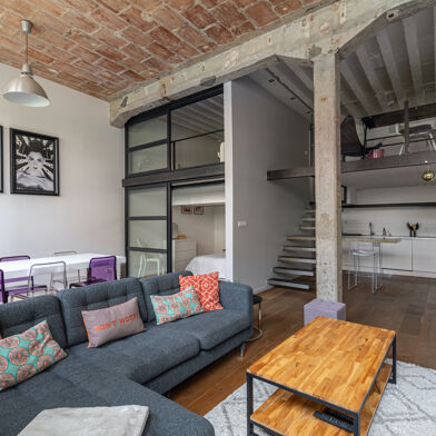 Appartement 3 pièces 375000 €