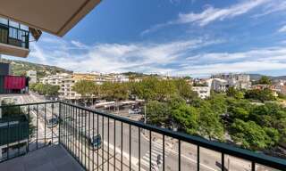 Appartement 3 Pièces 58 m² à vendre à Nice (06100)