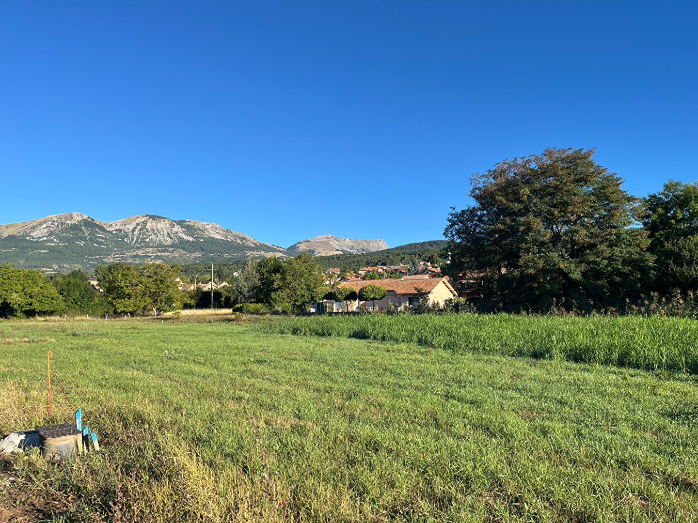 Agence immobilière de Square Habitat Sud Hautes Alpes