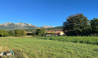 Terrain  621 m² à vendre à Gap (05000)