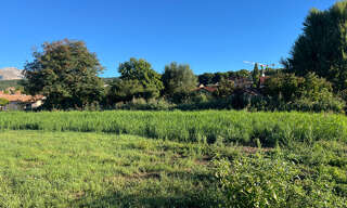 Terrain  593 m² à vendre à Gap (05000)