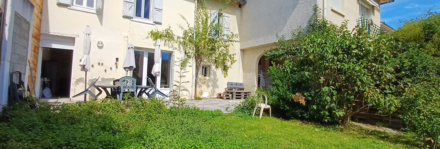 Maison 7 Pièces 239 m² à vendre à Auch (32000)