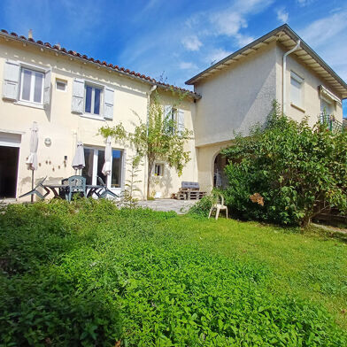 Maison 7 pièces 236500 €