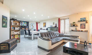 Appartement 4 Pièces 86 m² à vendre à Rives (38140)