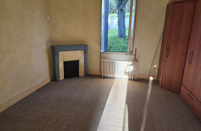 BELLE MAISON  EN PLAIN-PIED SUR REZ-DE-CHAUSSEE AVEC TERRAIN — photo 3