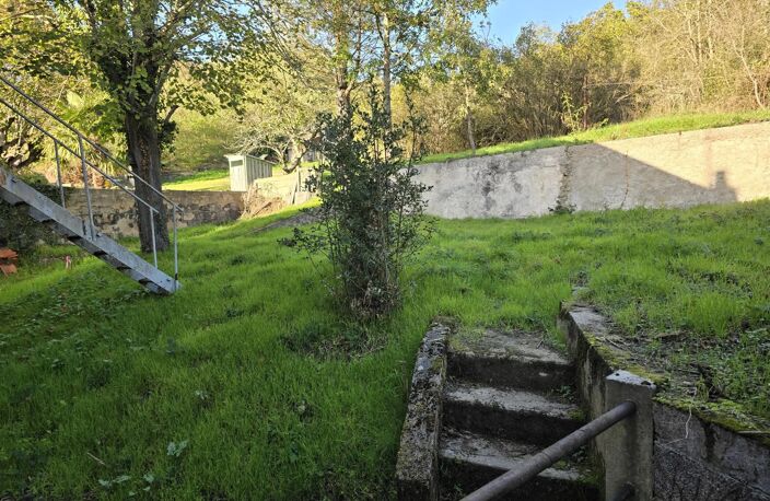 BELLE MAISON  EN PLAIN-PIED SUR REZ-DE-CHAUSSEE AVEC TERRAIN — photo 4