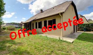 Maison 4 Pièces 87 m² à vendre à Morlaàs (64160)