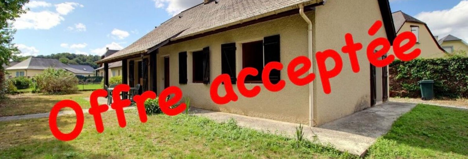 Maison 4 Pièces 87 m² à vendre à Morlaàs (64160)