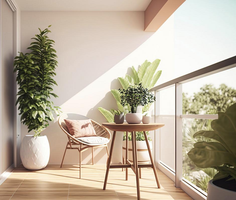 Appartement  T2 à vendre Toulouse 31300