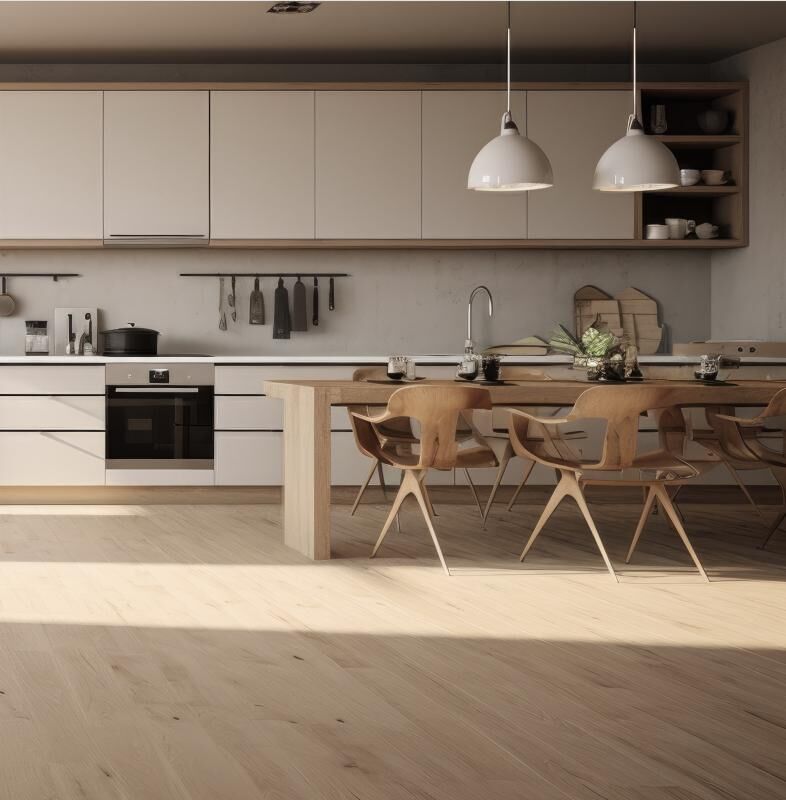 Appartement neuf 2 pièces 40 m²