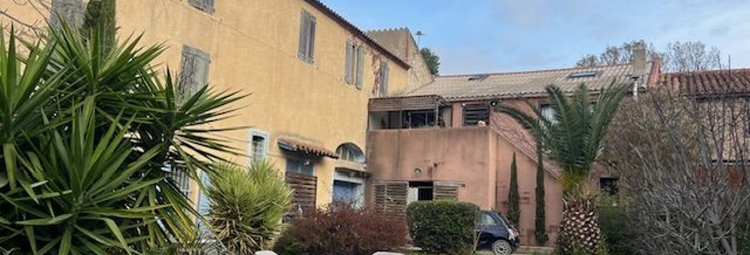 Maison 10 Pièces 500 m² à vendre à Saleilles (66280)