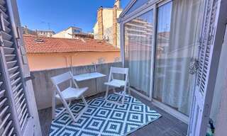 Appartement 3 Pièces 67 m² à vendre à Cannes (06400)