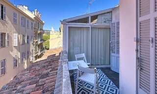 Appartement 3 Pièces 67 m² à vendre à Cannes (06400)