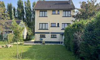 Maison 9 Pièces 230 m² à vendre à Sucy-en-Brie (94370)