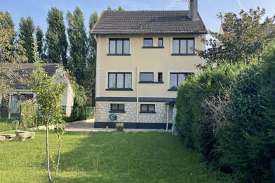 Maison 9 pièces 674500 €