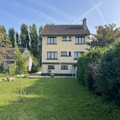 Maison 9 pièces 674500 €