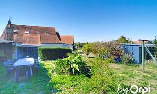 Maison 5 Pièces 148 m² à vendre à Commentry (03600)