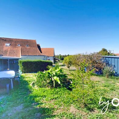 Maison 5 pièces 99000 €