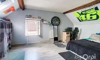 Maison 5 Pièces 148 m² à vendre à Commentry (03600)