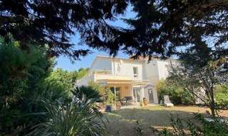 Maison 5 Pièces 105 m² à vendre à Les Sables-d'Olonne (85340)