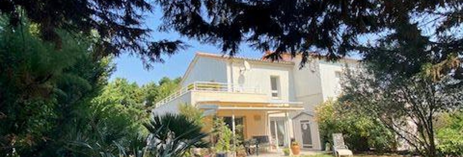 Maison 5 Pièces 105 m² à vendre à Les Sables-d'Olonne (85340)