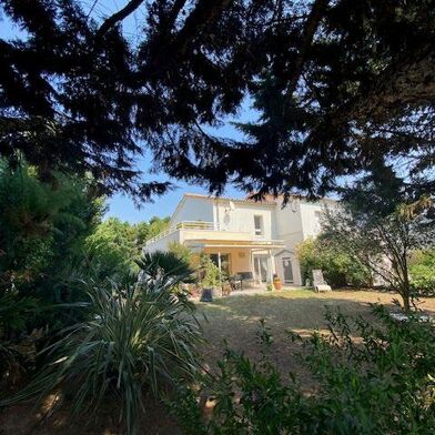 Maison 5 pièces 542500 €