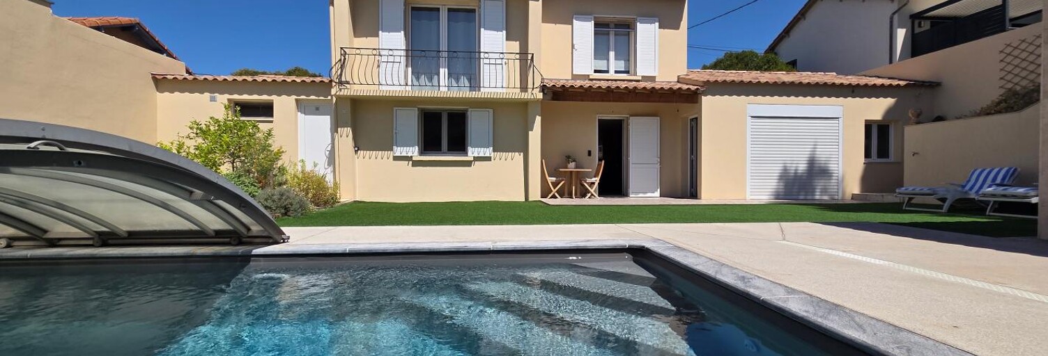 Maison 5 Pièces 126 m² à vendre à Les Angles (30133)