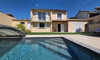 Maison 5 Pièces 126 m² à vendre à Les Angles (30133)