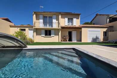 Maison 5 pièces 489000 €