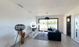 Maison 4 Pièces 90 m² à vendre à Istres (13800)