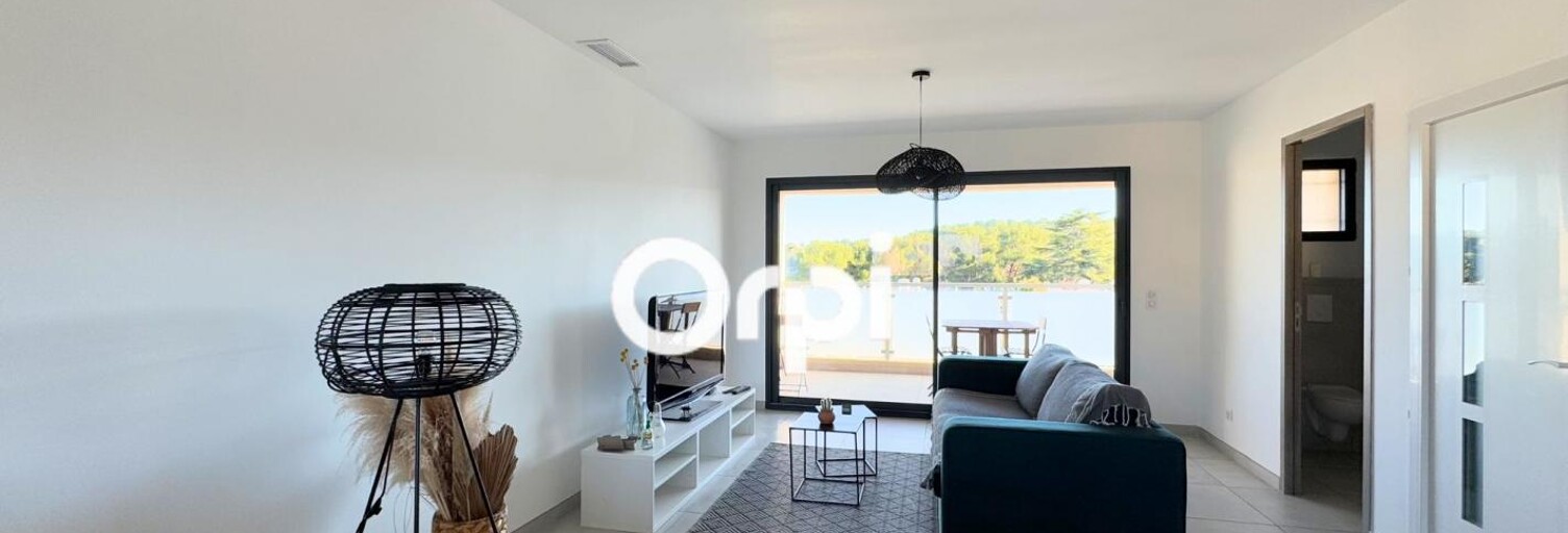 Maison 4 Pièces 90 m² à vendre à Istres (13800)