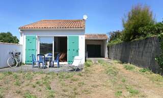 Maison 2 Pièces 48 m² à vendre à Ars-en-Ré (17590)