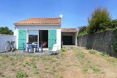 Maison 2 pièces 383400 €