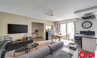 Appartement 4 Pièces 92 m² à vendre à Villeurbanne (69100)