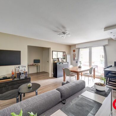 Appartement 4 pièces 365000 €