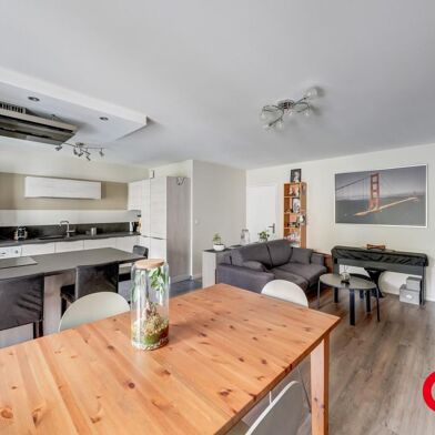 Appartement 4 pièces 365000 €