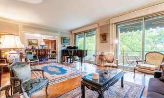 Appartement 4 Pièces 136 m² à vendre à Lyon 6 (69006)