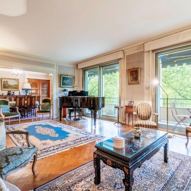 Appartement 4 pièces 720000 €