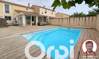 Maison 4 Pièces 120 m² à vendre à Palavas-les-Flots (34250)