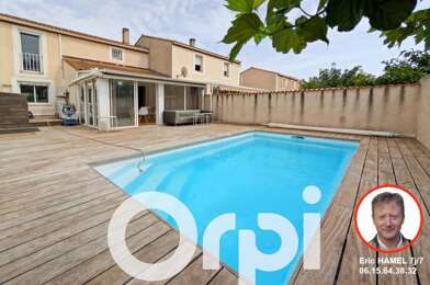 Maison 4 pièces 499000 €